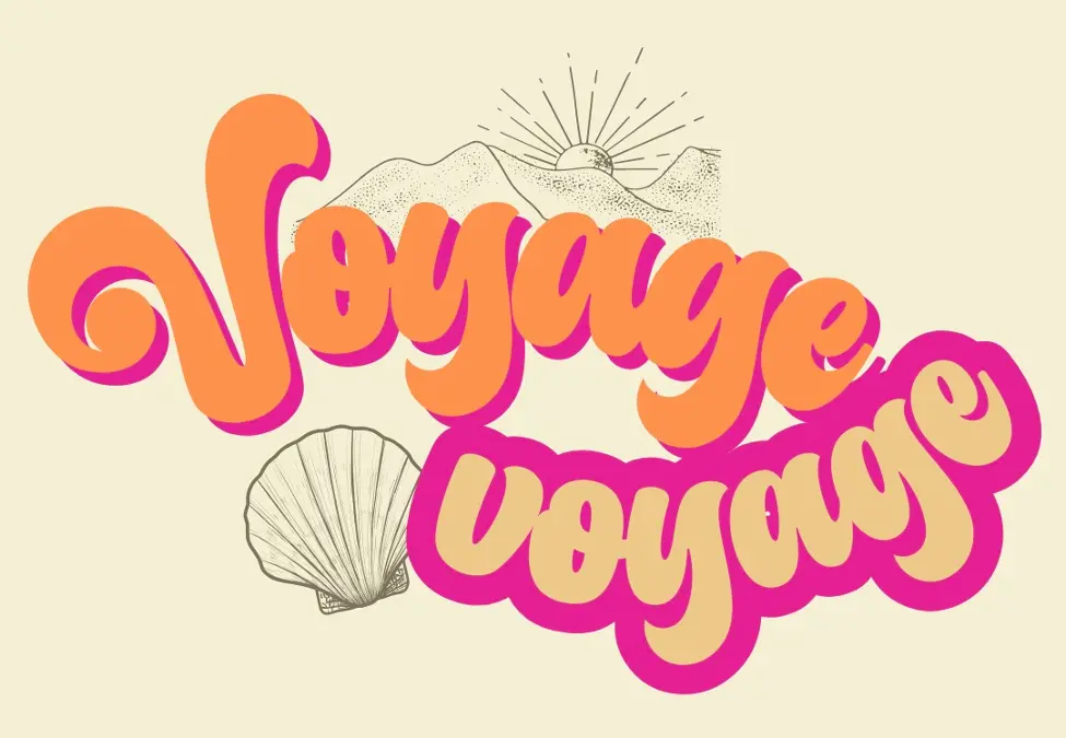 Voyage voyage